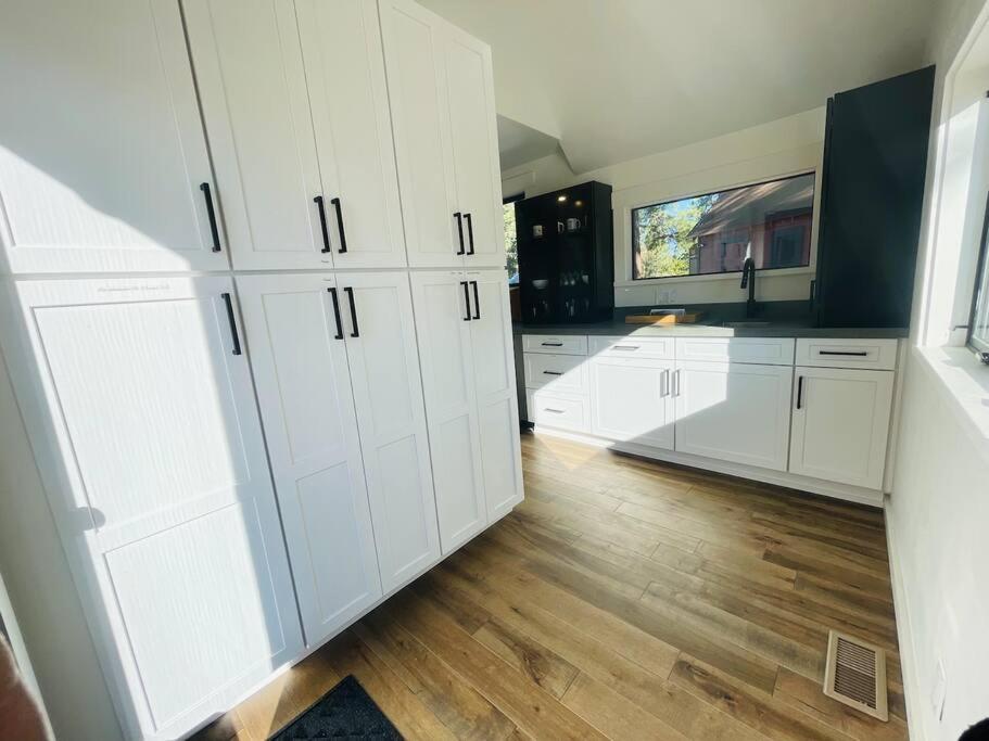 Sled-Ski Lakeside Village Cabin - Spa - Bbq - Firepit - Loft - Games Lac Big Bear Extérieur photo